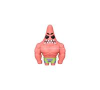Spongebob Squarepants Pop Animation Figure Fry Cook Games Patrick 12 Cm Funko