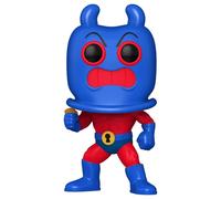 Funko POP! SpongeBob: Man Ray (2314)