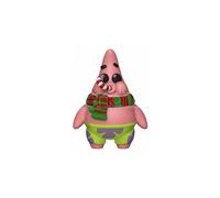 Spongebob Squarepants Pop Vinile Figura Patrick Xmas 9 Cm Funko