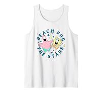 Spongebob Squarepants Reach for The Stars Canotta