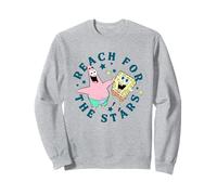 Spongebob Squarepants Reach for The Stars Felpa