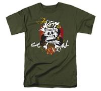 SpongeBob SquarePants - Riposa In Pace - T-Shirt Per Adulti