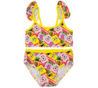 SpongeBob SquarePants Rosa Spongebob Squarepants, Patrick Set da bagno 2 pezzi R