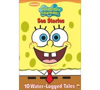 SpongeBob SquarePants - Sea Stories (DVD) Tom Kenny Clancy Brown Rodger Bumpass