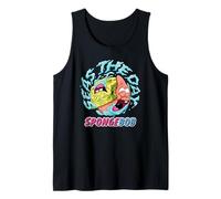 Spongebob Squarepants Seas The Day Spongebob & Patrick Canotta