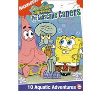 Spongebob Squarepants - Seascape Capers