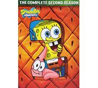 Spongebob Squarepants: Season 1 & 2 (2 Dvd) [Edizione: Stati Uniti]