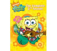 Spongebob Squarepants Season 3