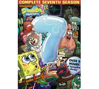 Spongebob Squarepants: Season 7 (DVD) Clancy Brown Craig Ferguson Tom Kenny