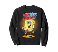 Spongebob Squarepants Sembro Solo innocente! Felpa