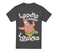 SpongeBob SquarePants Singing Maglietta Patrick Star (Patrick Stella) (TV18387)