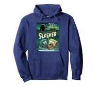 Spongebob Squarepants Slasher Felpa con Cappuccio