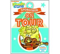 Spongebob Squarepants: Spongebob On Tour [Edizione: Regno Unito]
