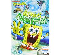 Spongebob Squarepants - Spongebob Squarepants Legends Of Bikini Bottom [Edizione: Regno Unito] [Edizione: Regno Unito]