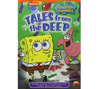 SpongeBob Squarepants - Spongebob SquarePants - Tales From the Deep