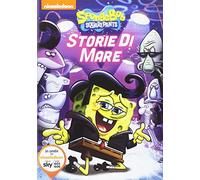 Spongebob Squarepants-Storie Di Mare