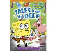 Spongebob Squarepants - Tales From The Deep [Edizione: Regno Unito]