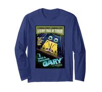 Spongebob Squarepants Teenage Gary Maglia a Manica