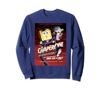 Spongebob Squarepants The Chaperone Felpa