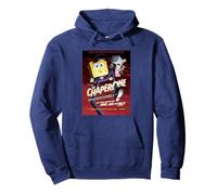 Spongebob Squarepants The Chaperone Felpa con Cappuccio