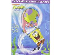 SpongeBob Squarepants - Spongebob Squarepants: The Complete Eighth Season