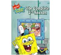Spongebob Squarepants: The Complete Third Season (DVD)