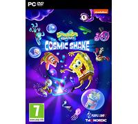 SpongeBob SquarePants: The Cosmic Shake - PC