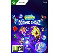 SpongeBob SquarePants: The Cosmic Shake | Xbox One - Codice download