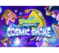 SpongeBob SquarePants: The Cosmic Shake (Xbox One / Xbox Series X|S) Xbox Live Key - ARGENTINA