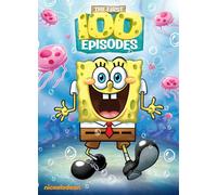 Spongebob Squarepants: The First 100 Episodes
