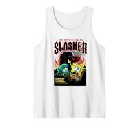 Spongebob Squarepants The Hash-Slinging Slasher Canotta