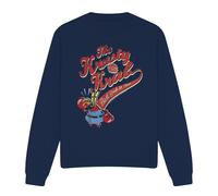 SpongeBob SquarePants The Krusty Krab Felpa Adulto Unisex (TV12662)