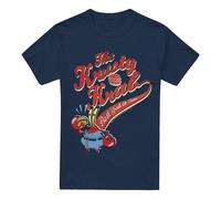 SpongeBob SquarePants The Krusty Krab Maglietta Uomo (TV6424)