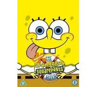 Spongebob Squarepants - The Movie [Edizione: Regno Unito] [Edizione: Regno Unito]