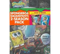 SpongeBob SquarePants: The Seventh & Eighth Seasons