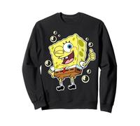 Spongebob Squarepants Thumbs Up Felpa
