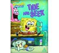 Spongebob Squarepants: Tide and Seek [Edizione: Regno Unito]