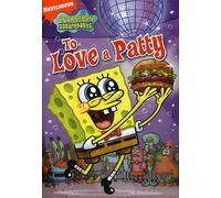 SpongeBob Squarepants - To Love a Patty