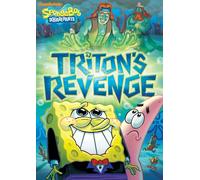 Spongebob Squarepants - Triton S Revenge