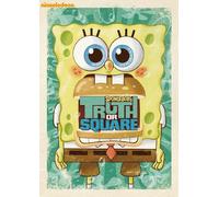 Spongebob Squarepants - Truth Or Square