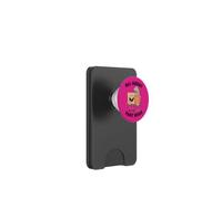 Spongebob Squarepants Tutto su quel basso PopSockets PopWallet per MagSafe