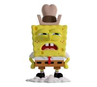 Spongebob Squarepants Vinile Figura Dirty Dan 12 Cm Youtooz