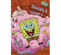 Spongebob Squarepants - Vol. 2-Season 4