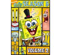 Spongebob Squarepants - Vol. 2-Season 5