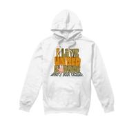 SpongeBob SquarePants What's Your Excuse? Felpa con Cappuccio Uomo (TV8796)