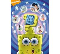 Spongebob Squarepants - Who Bob What Pants
