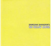 Various Artists - Spongebob Squarepants - The Yellow Album