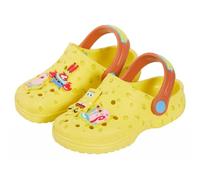 SpongeBob Squarepants Zoccoli Giallo 34 EU
