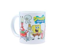 SpongeBob SquarePantsGruppo Tazza (TT213)