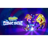 SpongeBob: The Cosmic Shake